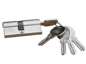 砂鎳銅鎖芯插芯鎖