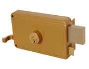 歐洲2020-140外裝門鎖