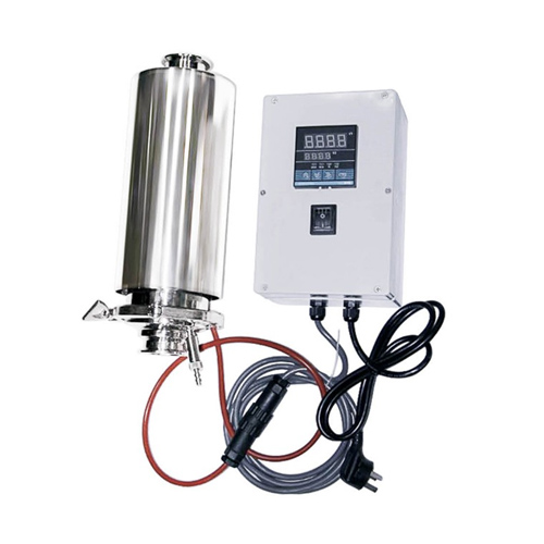 電加熱呼吸器